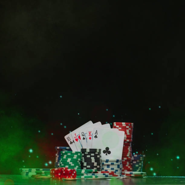 লাকি বিঙ্গো গেম
